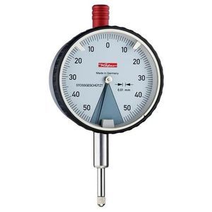 comparatore con quadrante
