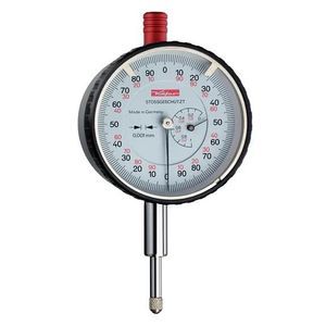 comparatore con quadrante