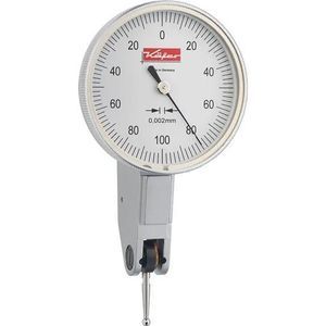 comparatore con quadrante