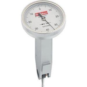 comparatore a leva