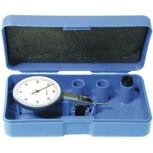 comparatore con quadrante