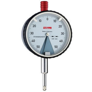 comparatore con quadrante