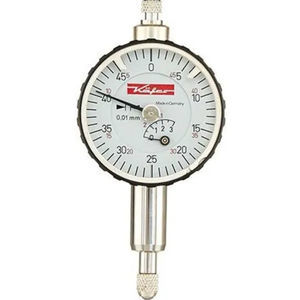 comparatore con quadrante