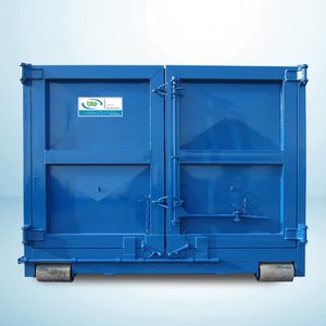porte con cerniera