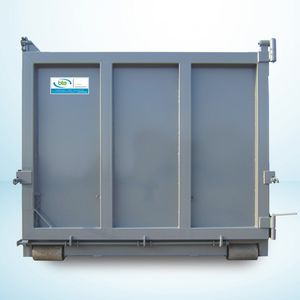 porta con cerniera 1