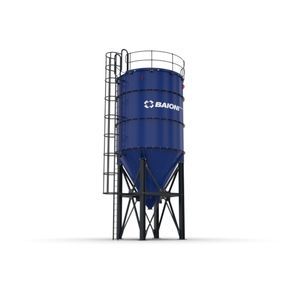 silo bullonato