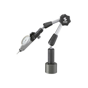 supporto di comparatore a base magnetica 1
