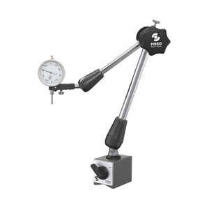supporto di comparatore articolato 1