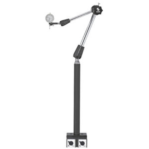 supporto di comparatore articolato 1