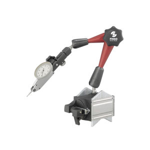 supporto di comparatore articolato 1
