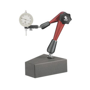 supporto di comparatore articolato 1