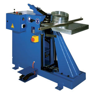 curvatrice elettrica