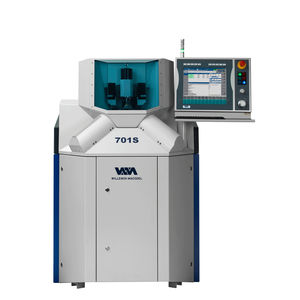 centro di lavoro CNC 3 assi