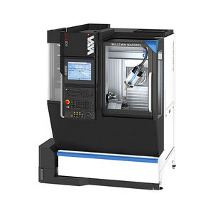 centro di lavoro CNC a 8 assi