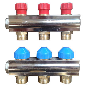 manifold di ripartizione