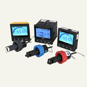 sensore di portata per pallet / per liquido / ad inserimento