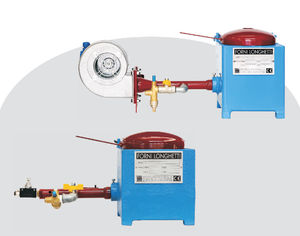 forno a camera
