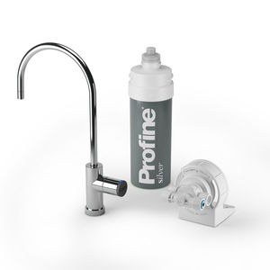 unità di purificazione di acqua per acqua potabile