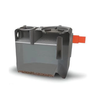 separatore per polvere 1