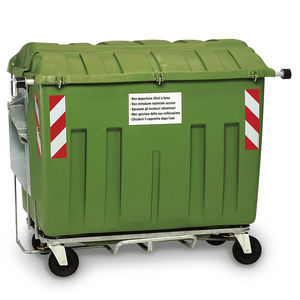 cassonetto in plastica 1