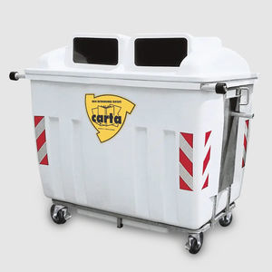 contenitore per rifiuti in plastica 1