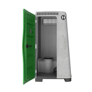 cabina di pulizia 1