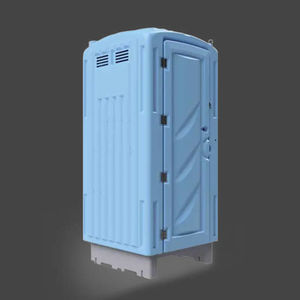 cabina di pulizia 1