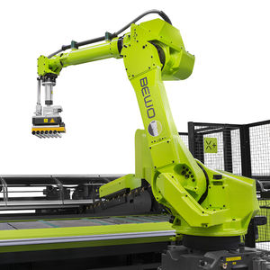 robot impilatore