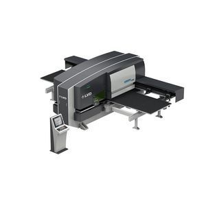 punzonatrice CNC