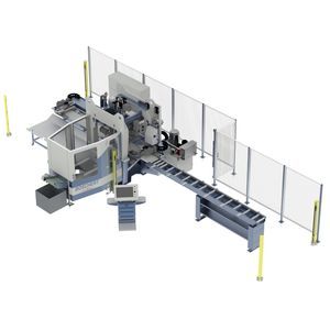 punzonatrice CNC