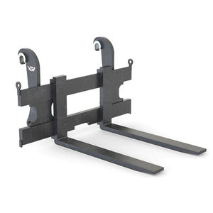 forca per pallet per movimentazione