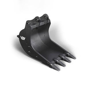 benna a denti standard