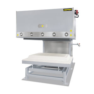 forno a suola mobile