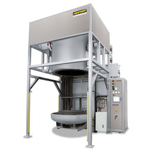forno a suola mobile