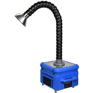 purificatore d'aria mobile