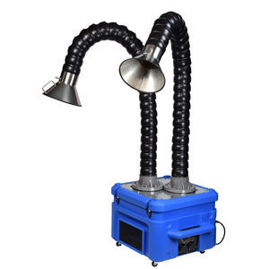 purificatore d'aria mobile