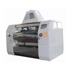 rettificatrice automatica