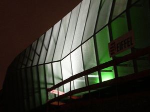 tornitura conto terzi di metallo