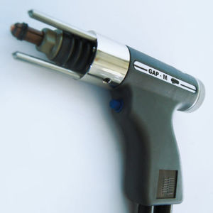 pistola di saldatura dei perni