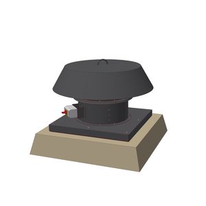 ventilatore da tetto