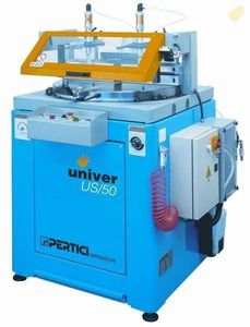 sega circolare / per alluminio / per PVC / per profilati