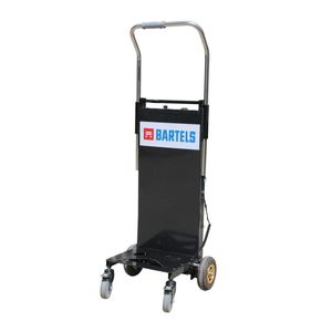 carrello a mano per movimentazione