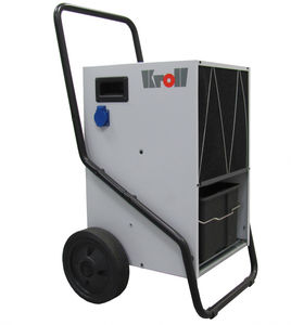 deumidificatore refrigerante