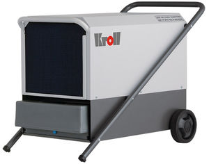 deumidificatore mobile