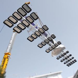 ventosa di sollevamento per lamiera