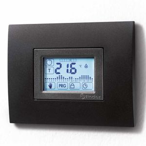 termostato programmabile