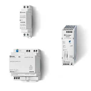 alimentatore elettrico a commutazione