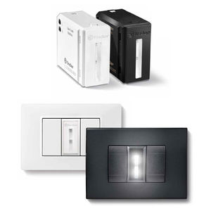 illuminazione di emergenza / LED / ricaricabile / a batteria