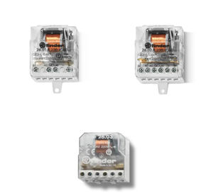 teleruttore elettromeccanica