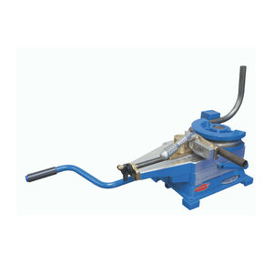 curvatrice manuale
